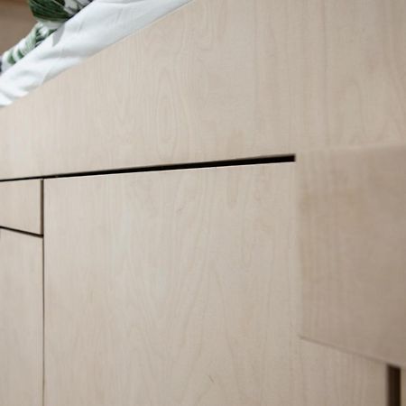 Apartamenty W Brzeznie Gdaňsk Exteriér fotografie