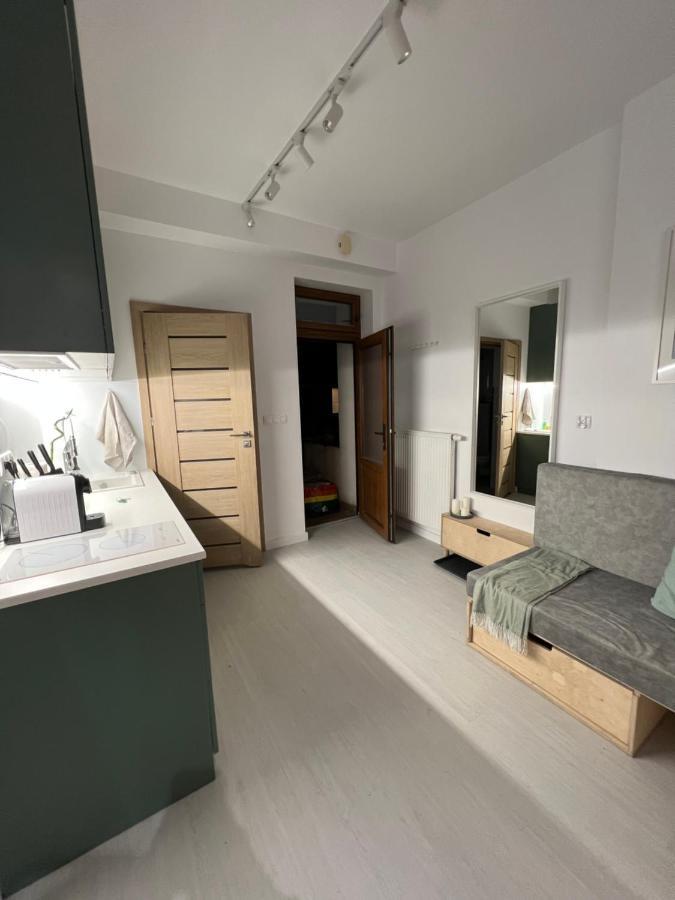 Apartamenty W Brzeznie Gdaňsk Exteriér fotografie