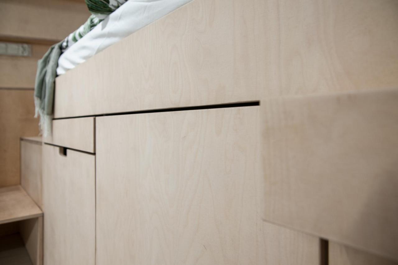 Apartamenty W Brzeznie Gdaňsk Exteriér fotografie